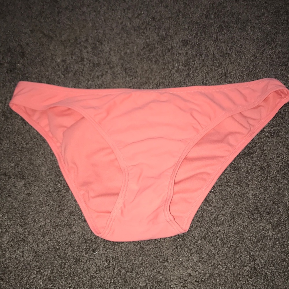 Bathing suit bottom